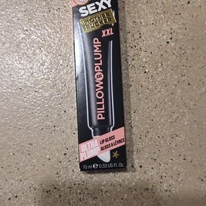Soap & Glory sexy mother pucker lip gloss